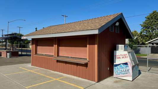 Stadium Concessions image