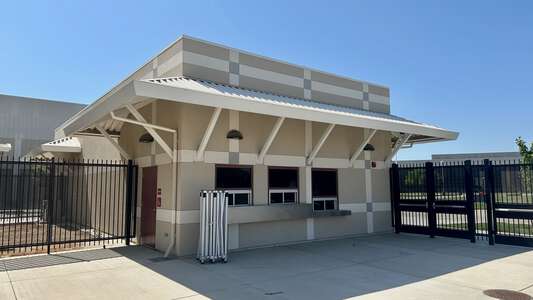 Pool Concessions image