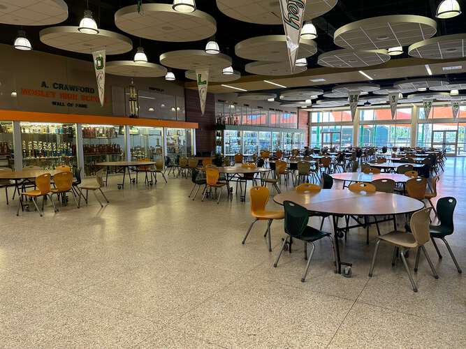 Rent a MPR (Large) in Lynn Haven FL 32444