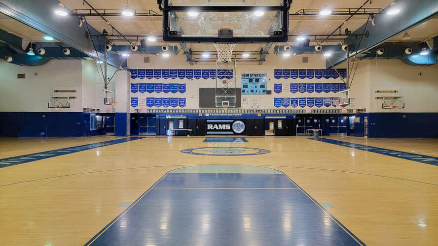 Rent a Gym (Large) in Riverside CA 92504