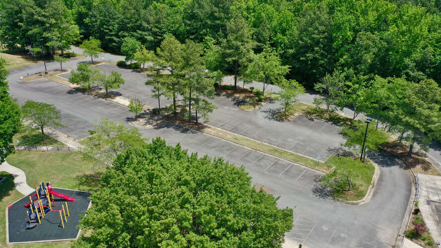 Rent a Parking Lot in Durham NC 27713