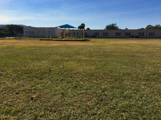 Rent a Field (Practice) in Tampa FL 33615