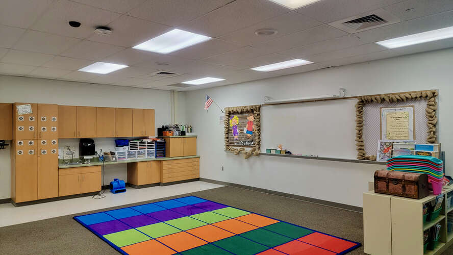 Rent a Classroom (Small) in Tooele UT 84074