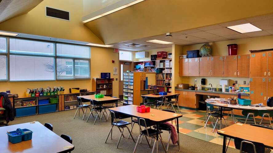 Rent a Classroom (Small) in Albuquerque NM 87123