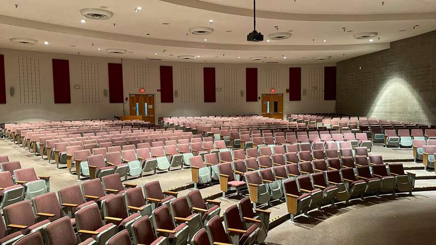 Rent a Theater in Ellijay GA 30540