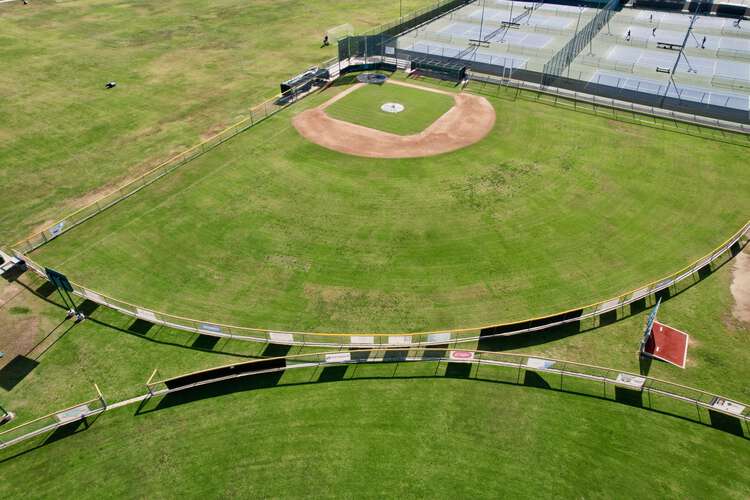 Rent a Field (Baseball) in Costa Mesa CA 92626