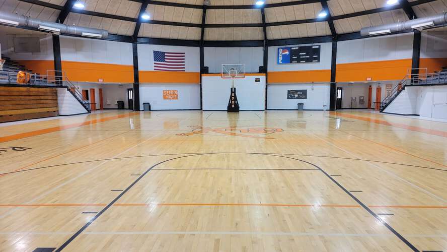Rent a Gym (Large) in Orange Park FL 32073