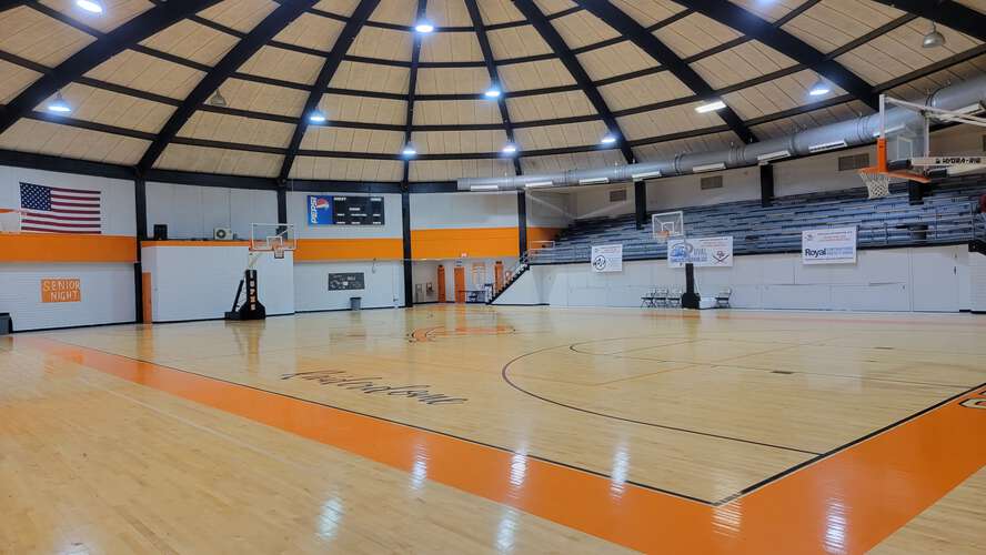 Rent a Gym (Large) in Orange Park FL 32073