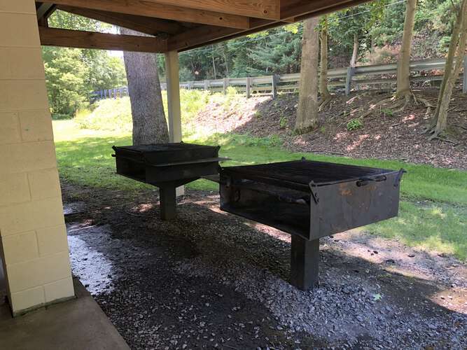 Rent a Outdoor Area in Lykens PA 17048