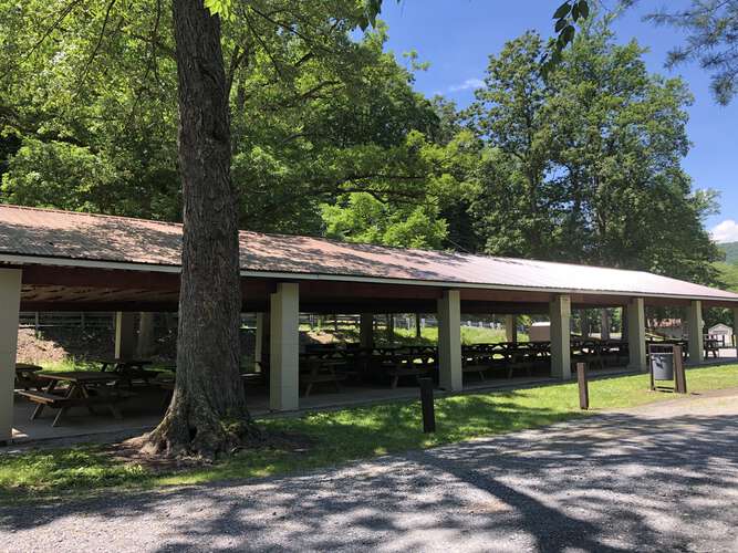 Rent a Outdoor Area in Lykens PA 17048