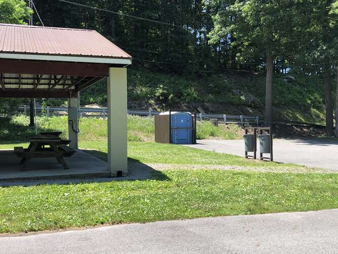 Rent a Outdoor Area in Lykens PA 17048