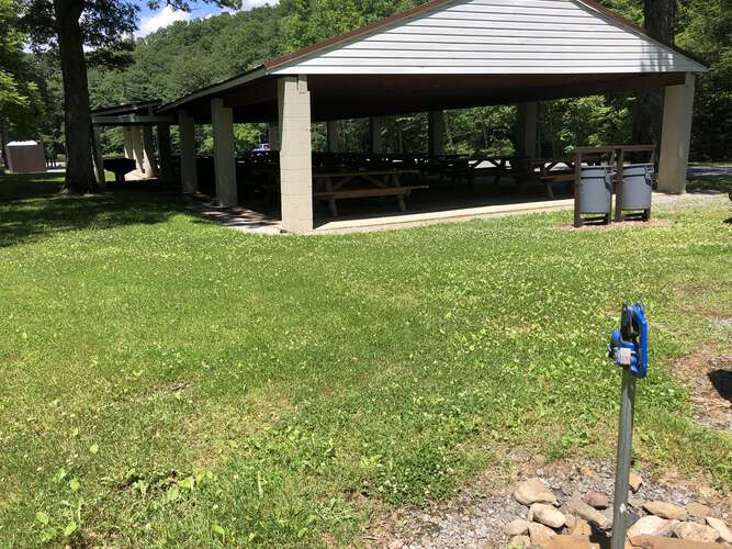 Rent a Outdoor Area in Lykens PA 17048