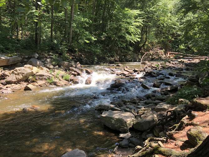 Rent a Outdoor Area in Lykens PA 17048