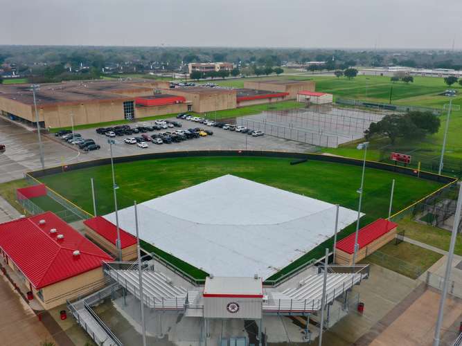 Rent a Field (Softball) in Rosenberg TX 77471