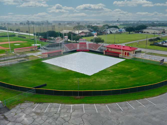 Rent a Field (Softball) in Rosenberg TX 77471