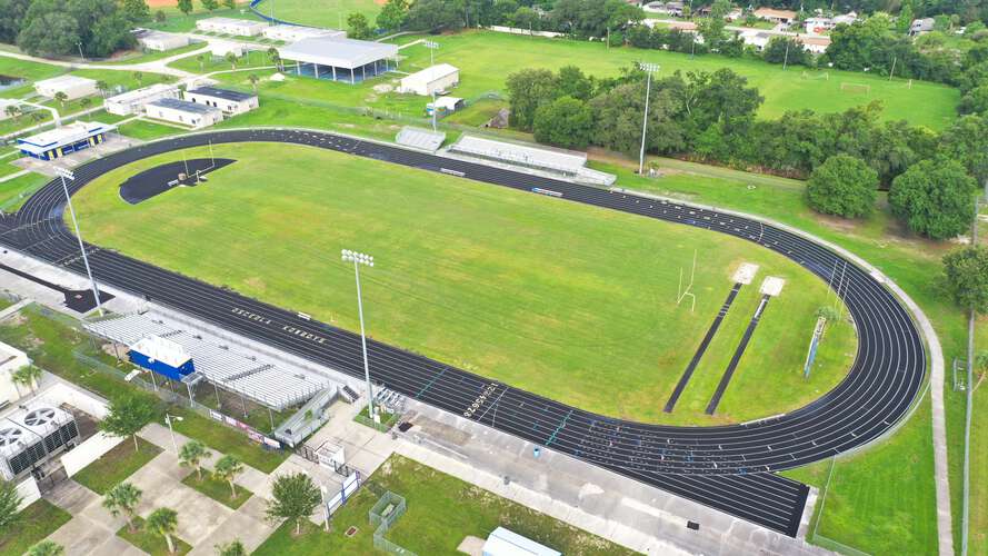 Rent a Field (Football) in Kissimmee FL 34741