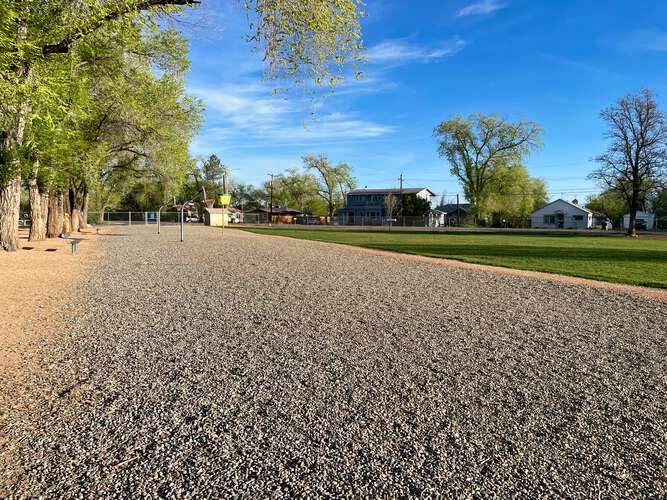 Rent a Basketball Courts (Outdoor) in Grand Junction CO 81503