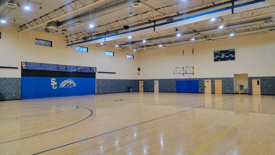Rent a Gym (Large) in Mesa AZ 85204