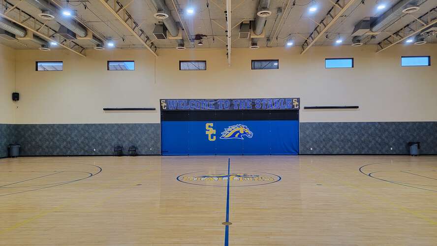 Rent a Gym (Large) in Mesa AZ 85204