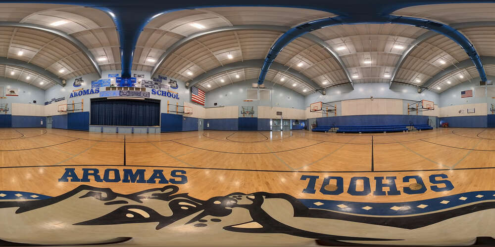 Rent a Gym (Large) in Aromas CA 95004