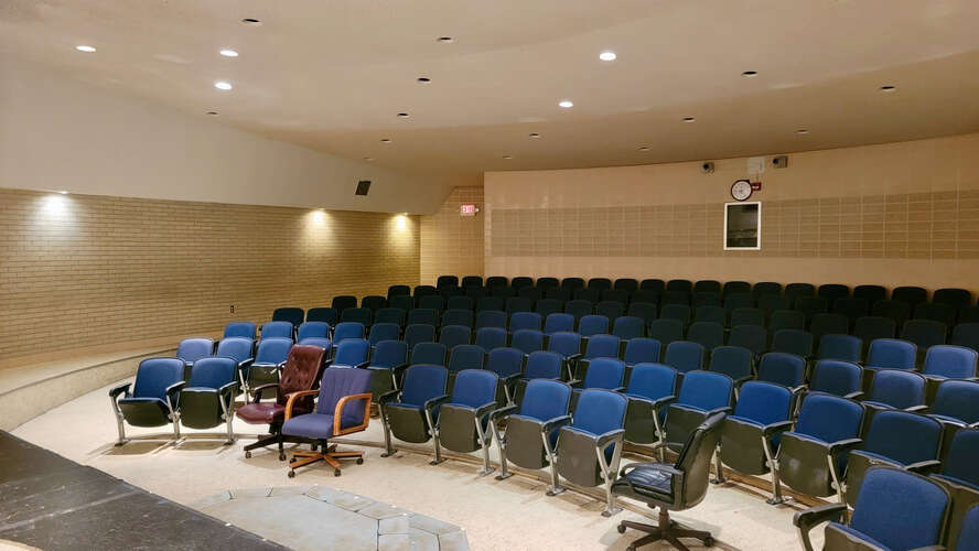 Rent a Theater in Tooele UT 84074