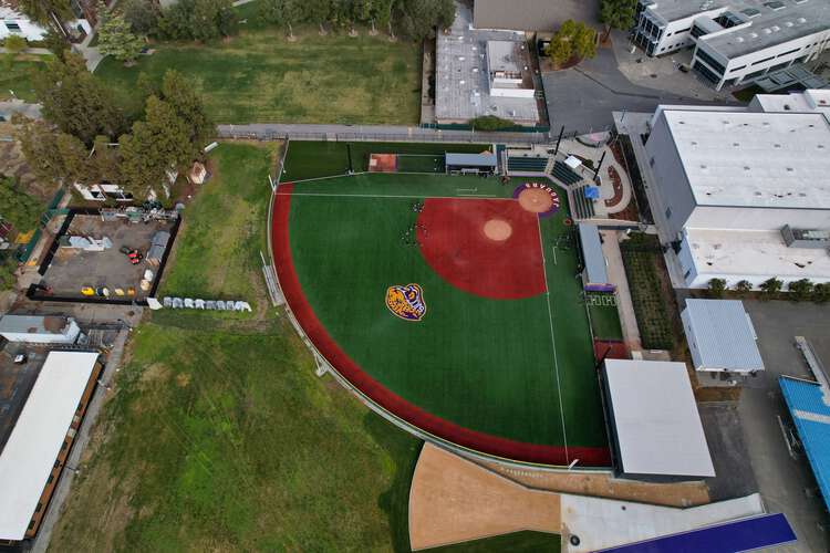 Rent Field Softball in San Jose