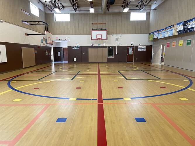 Rent a Gym (Small) in Round Rock TX 78665