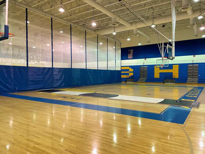 Rent a Gym (Large) in Weston FL 33332