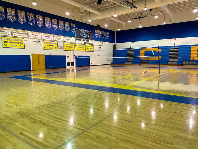 Rent a Gym (Large) in Weston FL 33332