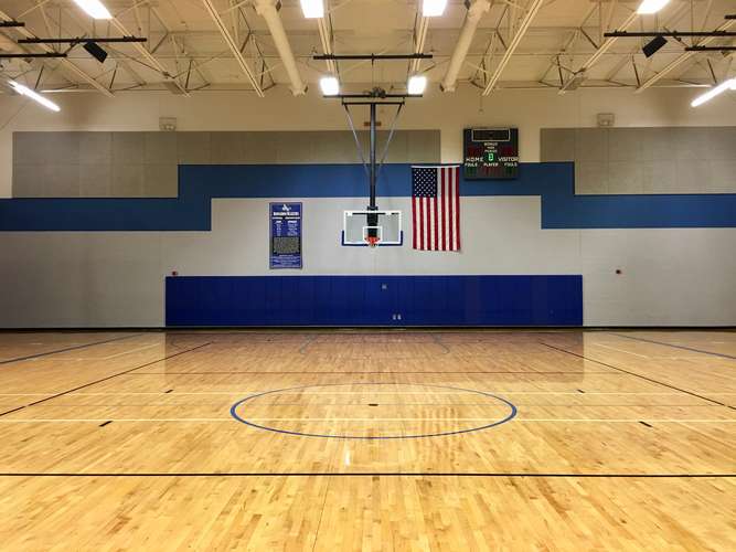 Rent a Gym (Medium) in Independence MO 64057