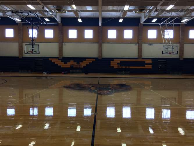 Rent a Gym (Large) in Independence MO 64050