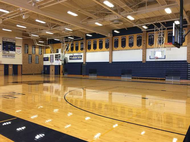 Rent a Gym (Large) in Independence MO 64050