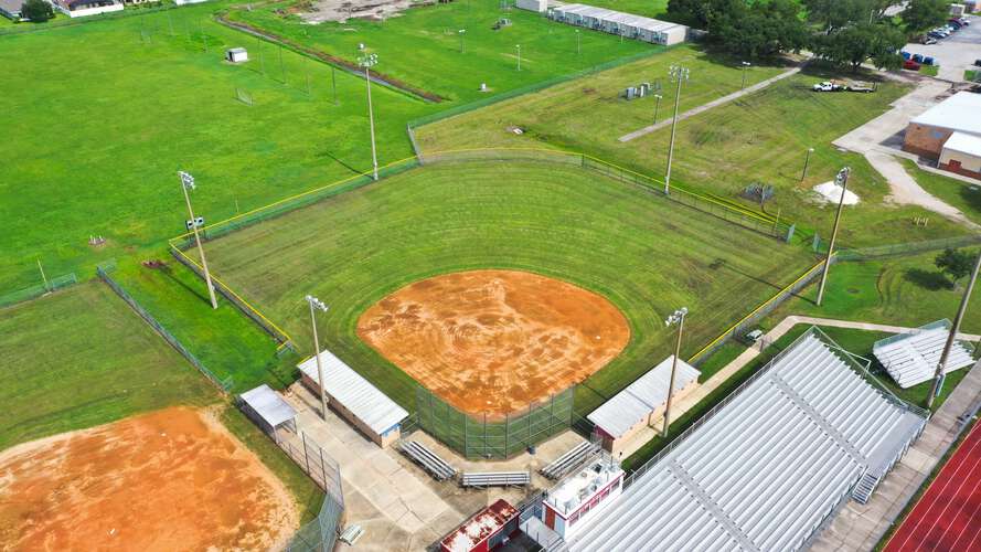 Rent Field Softball Varsity in Kissimmee