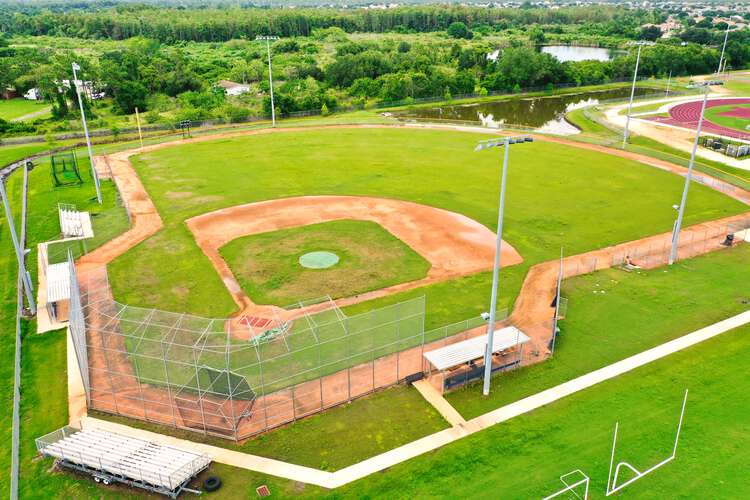 Rent a Field (Baseball) in Kissimmee FL 34744
