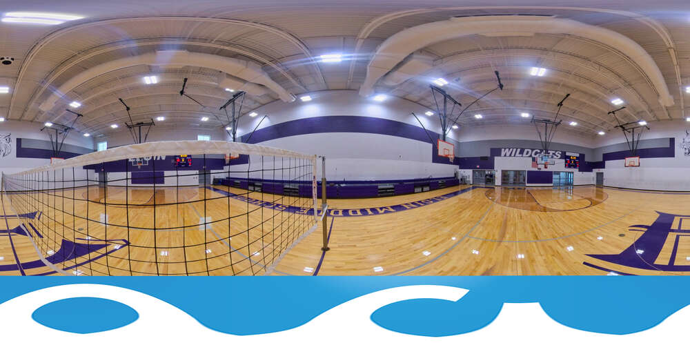 Rent a Gym (Medium) in Elgin TX 78621