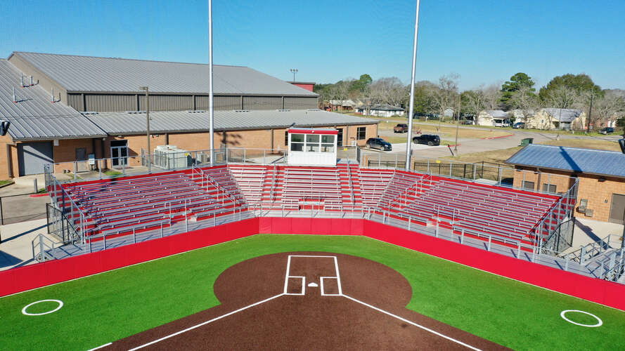 Rent a Field (Softball) in Columbus TX 78934