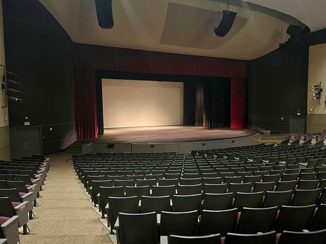 Rent a Theater in Jonesboro GA 30236