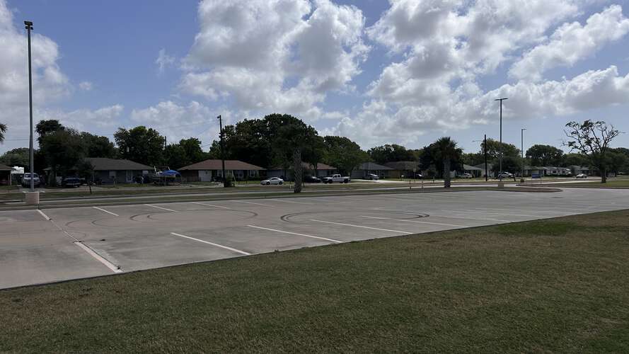 Rent a Parking Lot (Small) in Freeport TX 77541