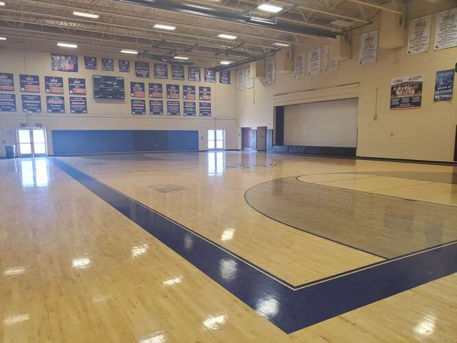 Rent a Gym (Large) in Brownsville TX 78520