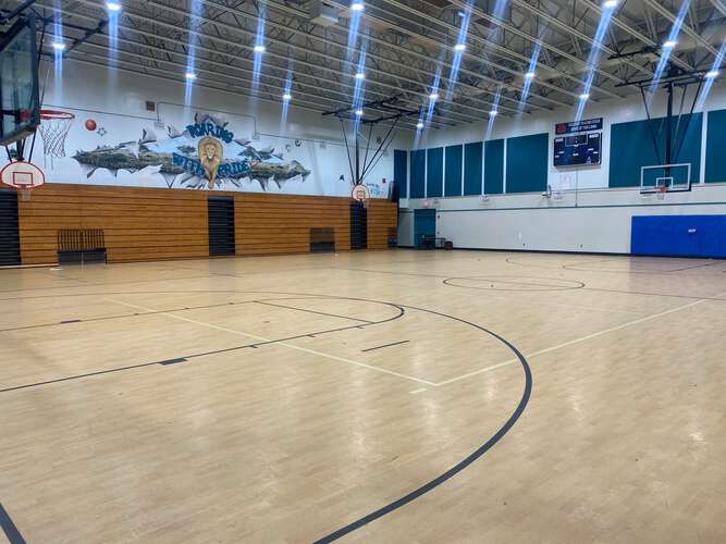 Rent a Gym (Medium) in Coconut Creek FL 33073