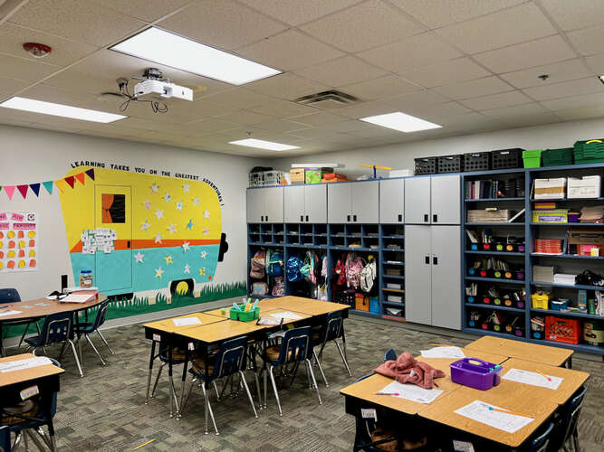 Rent a Classroom (Small) in Keller TX 76248