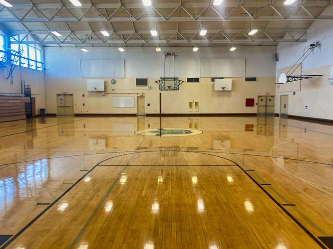 Rent a Gym (Medium) in Sacramento CA 95823