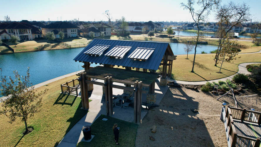 Rent a Outdoor Area in Sugar Land TX 77479