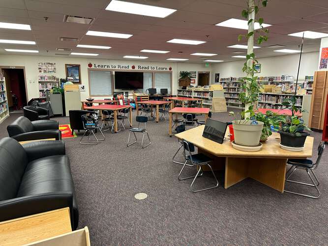 Rent a Classroom (Small) in Grand Junction CO 81501