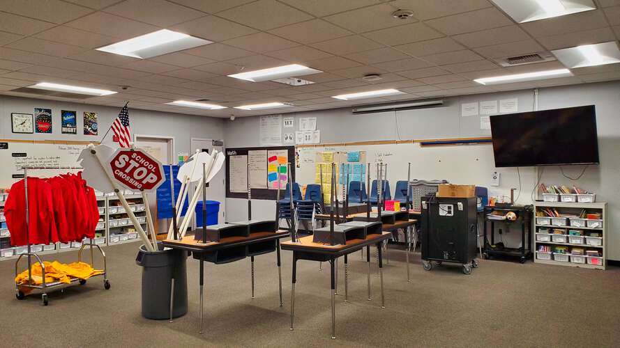 Rent a Classroom in Chula Vista CA 91913