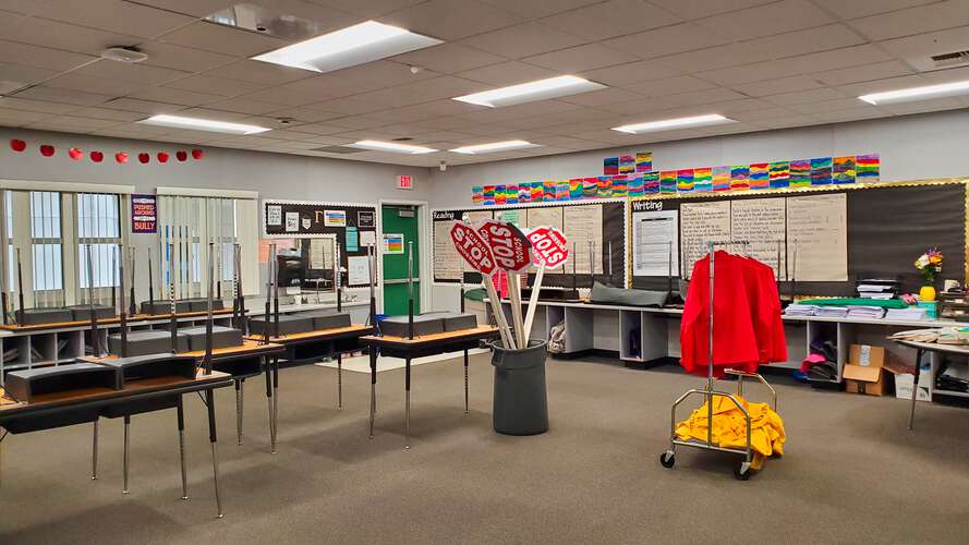 Rent a Classroom in Chula Vista CA 91913