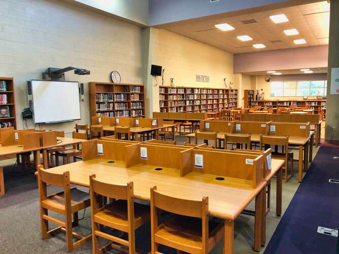 Rent a Library (Large) in Waxhaw NC 28173