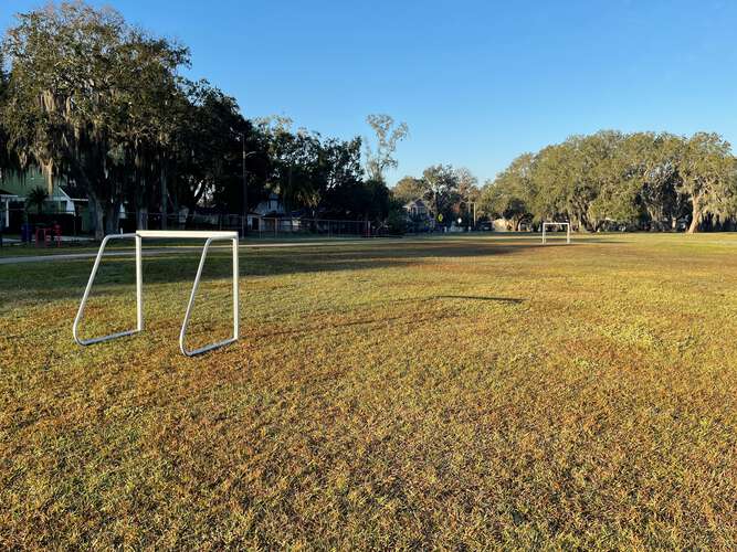 Rent a Field (Practice) in Tampa FL 33611