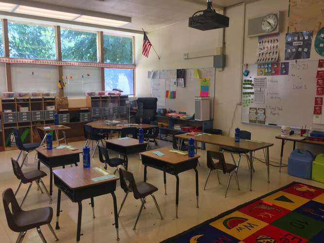 Rent a Classroom (Small) in Woodland CA 95695