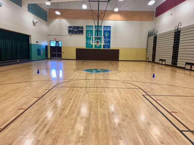 Rent a Gym (Small) in Lexington KY 40503